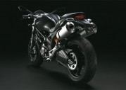 Ducati Monster 696